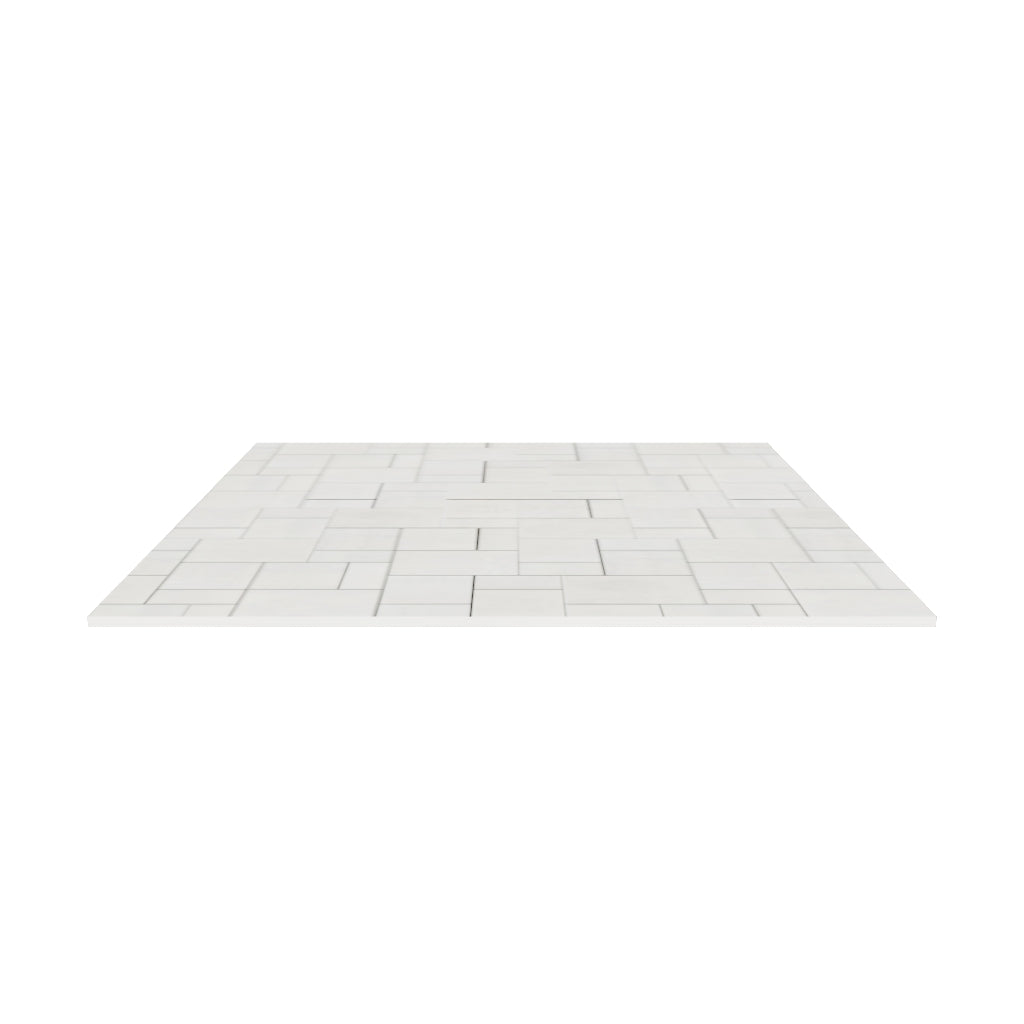 Blu 60 Smooth Slabs 3D Model