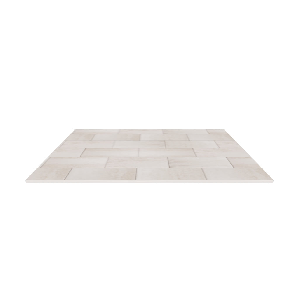 Blu 60 Smooth Slabs 3D Model