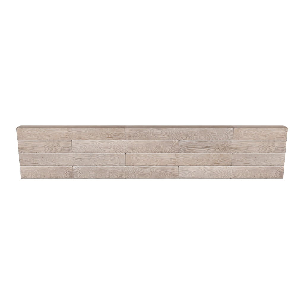 Borealis Slabs 3D Model