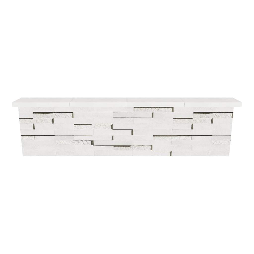 Graphix Walls 3D Model