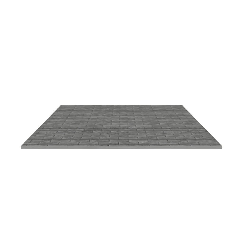 Mika Pavers 3D Model