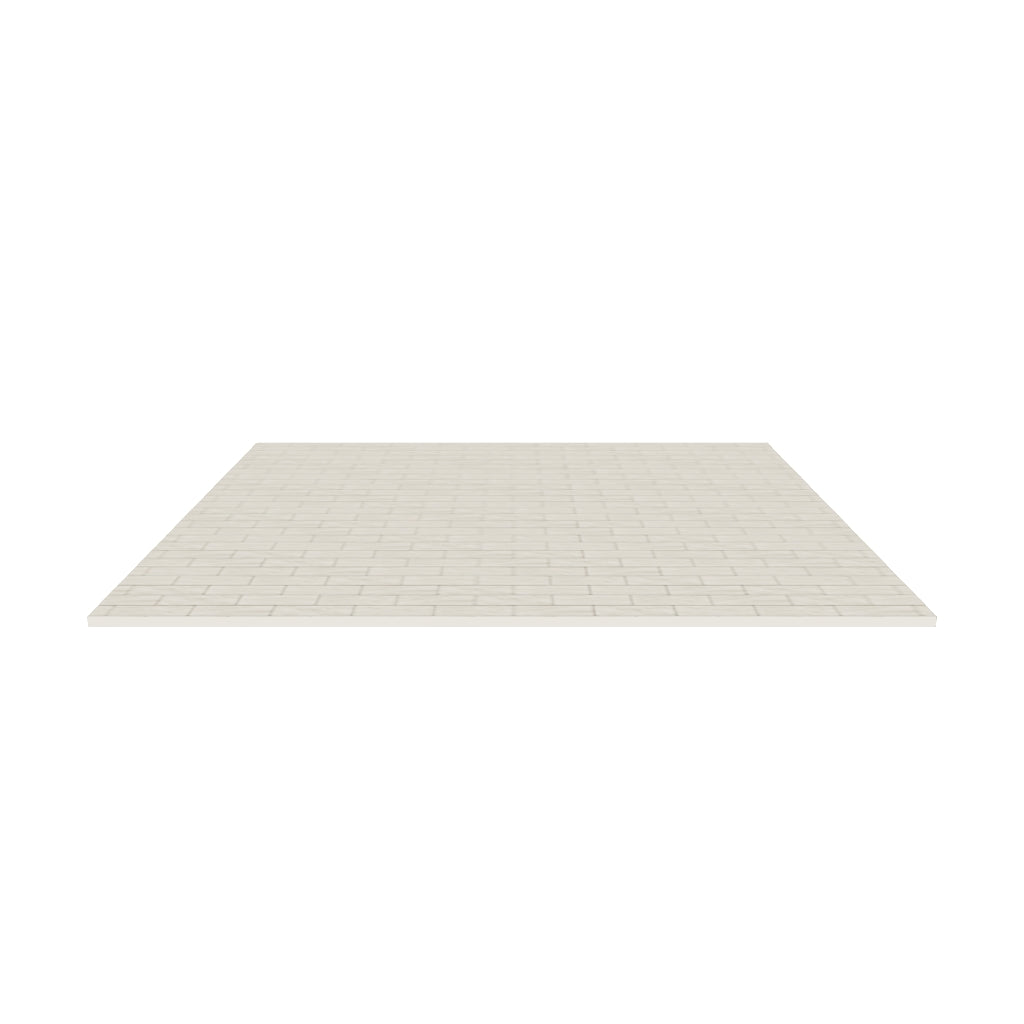 Mika Pavers 3D Model