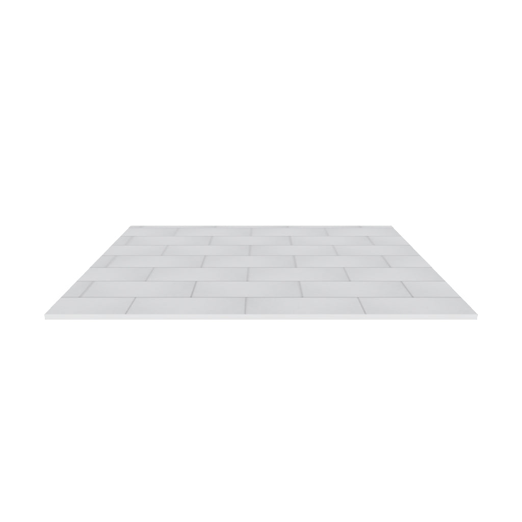 Sleek Pavers 3D Model
