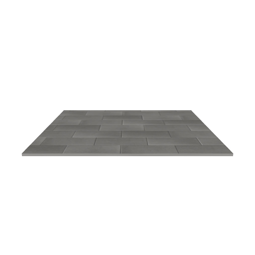 Sleek Pavers 3D Model