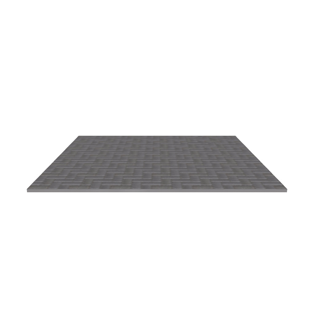 Victorien Pavers 3D Model