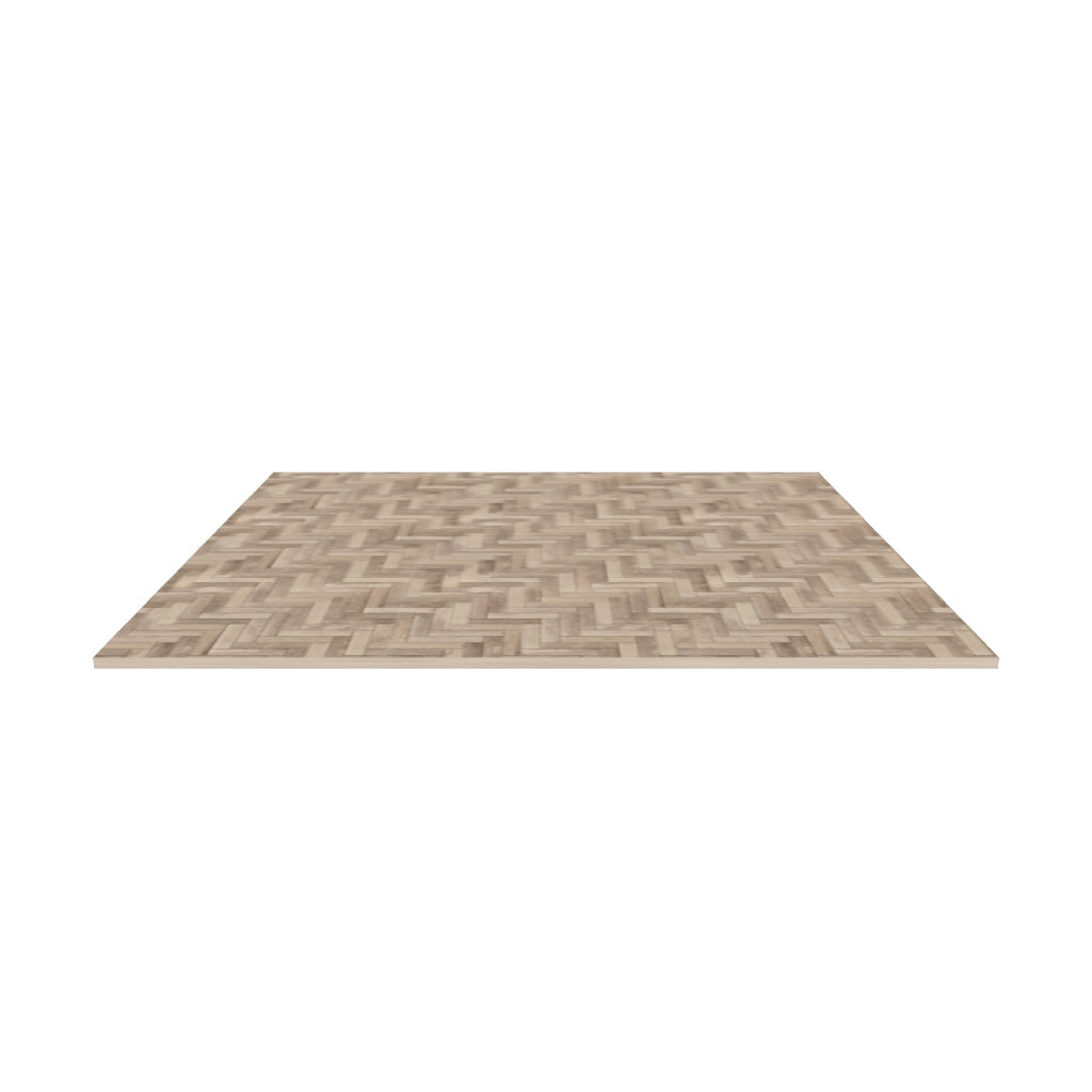 Westmount Pavers 3D Model