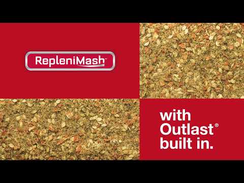 Purina RepleniMash hydration and recovery mash product video