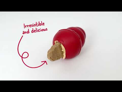 KONG Snacks flavors video