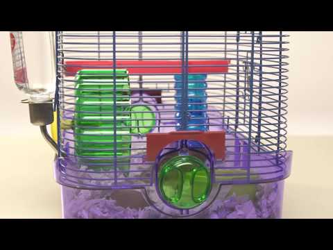 Kaytee Chew-Proof Water Bottle