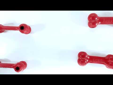 KONG Goodie Bone product video