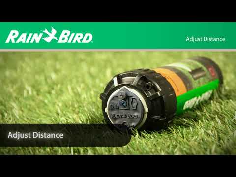 Rain Bird ROTORTOOL Rotor Screwdriver and Pull-Up Tool -- video