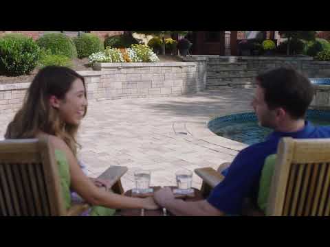 Techniseal CB+ Paver Sealer Color Boost — installation video