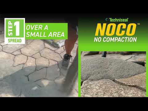 Techniseal NOCO easy installation guide video