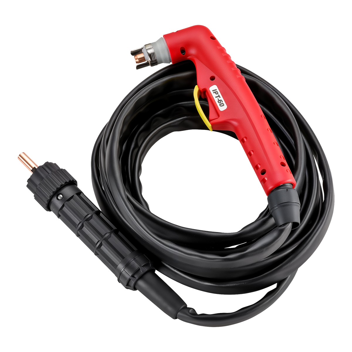 PrimeWeld CUT60 Dual Voltage 110v/220v 60-Amp Plasma Cutter -- machine detail view