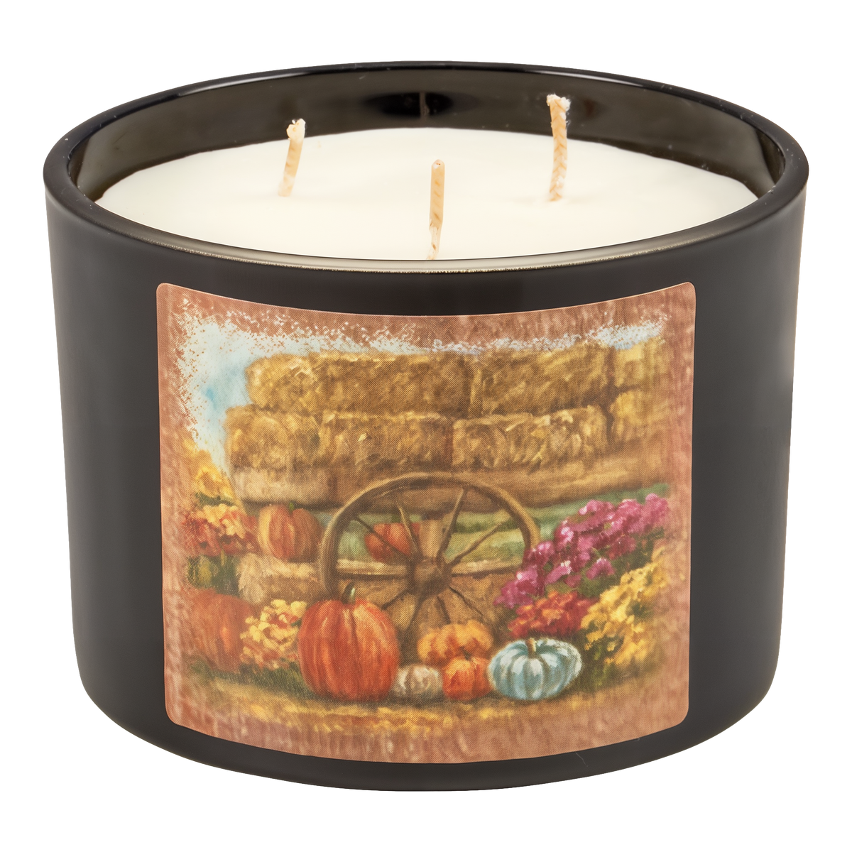 Primitives By Kathy Fall Farm Candle -- product image