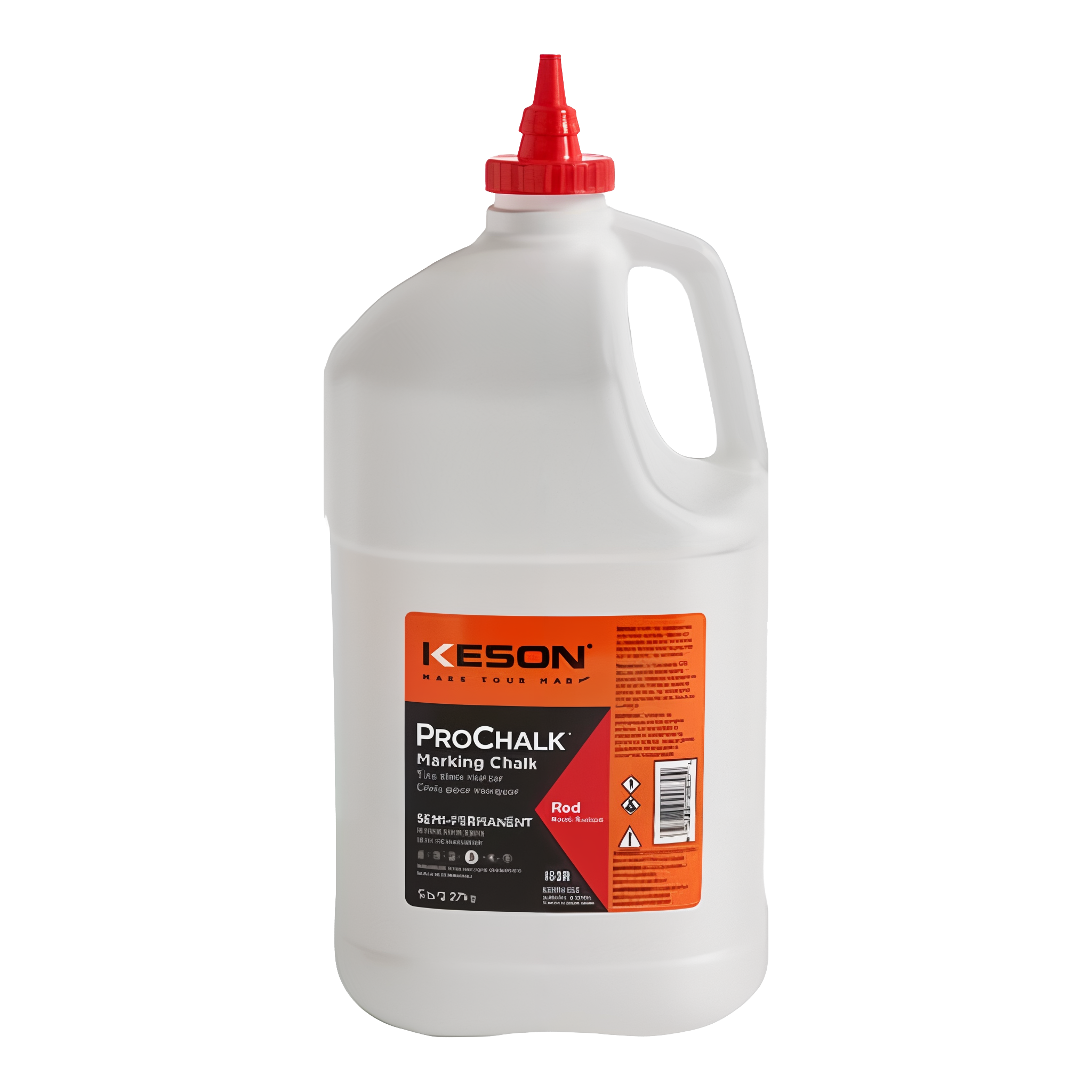 Keson Marking Chalk Refill