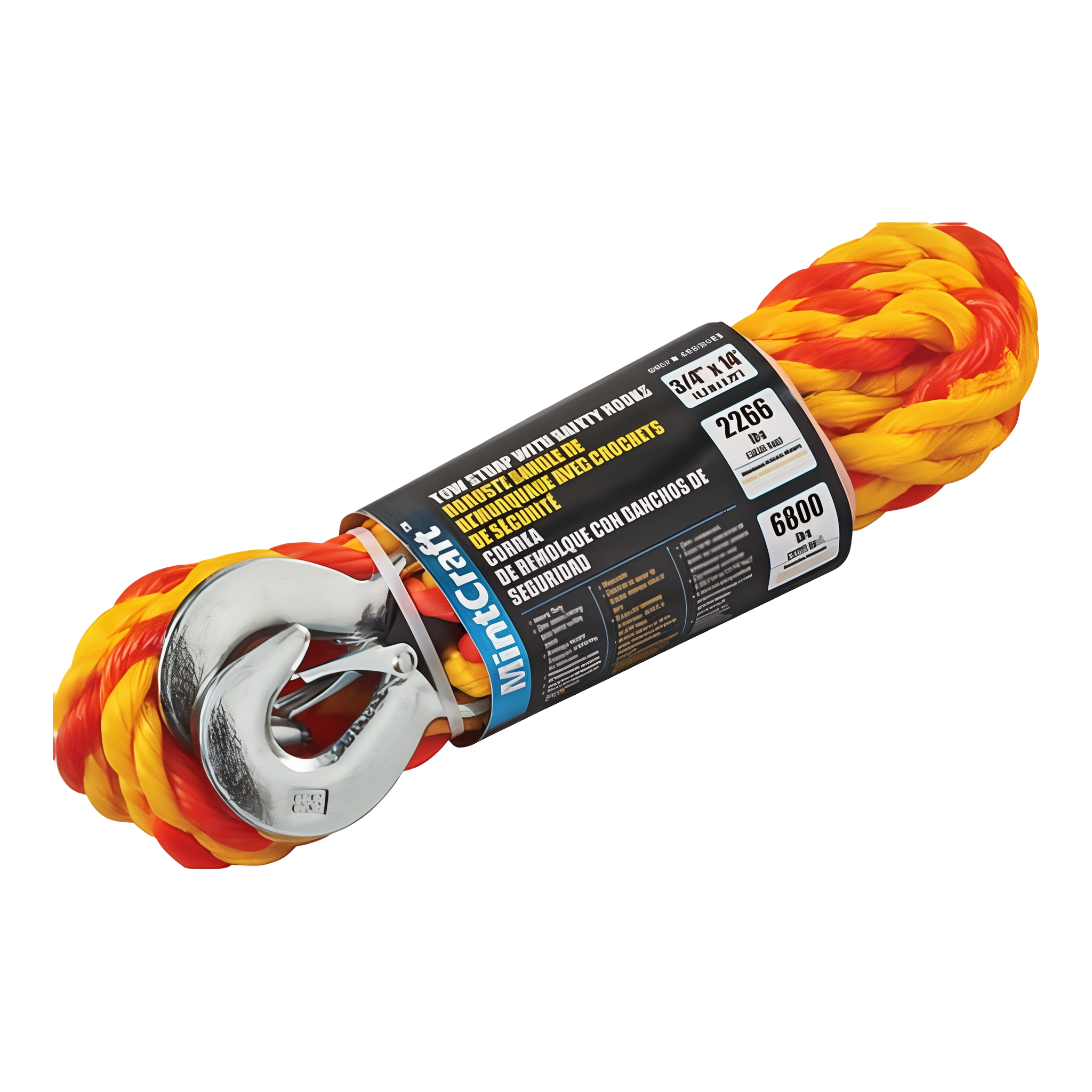 ProSource Tow Rope