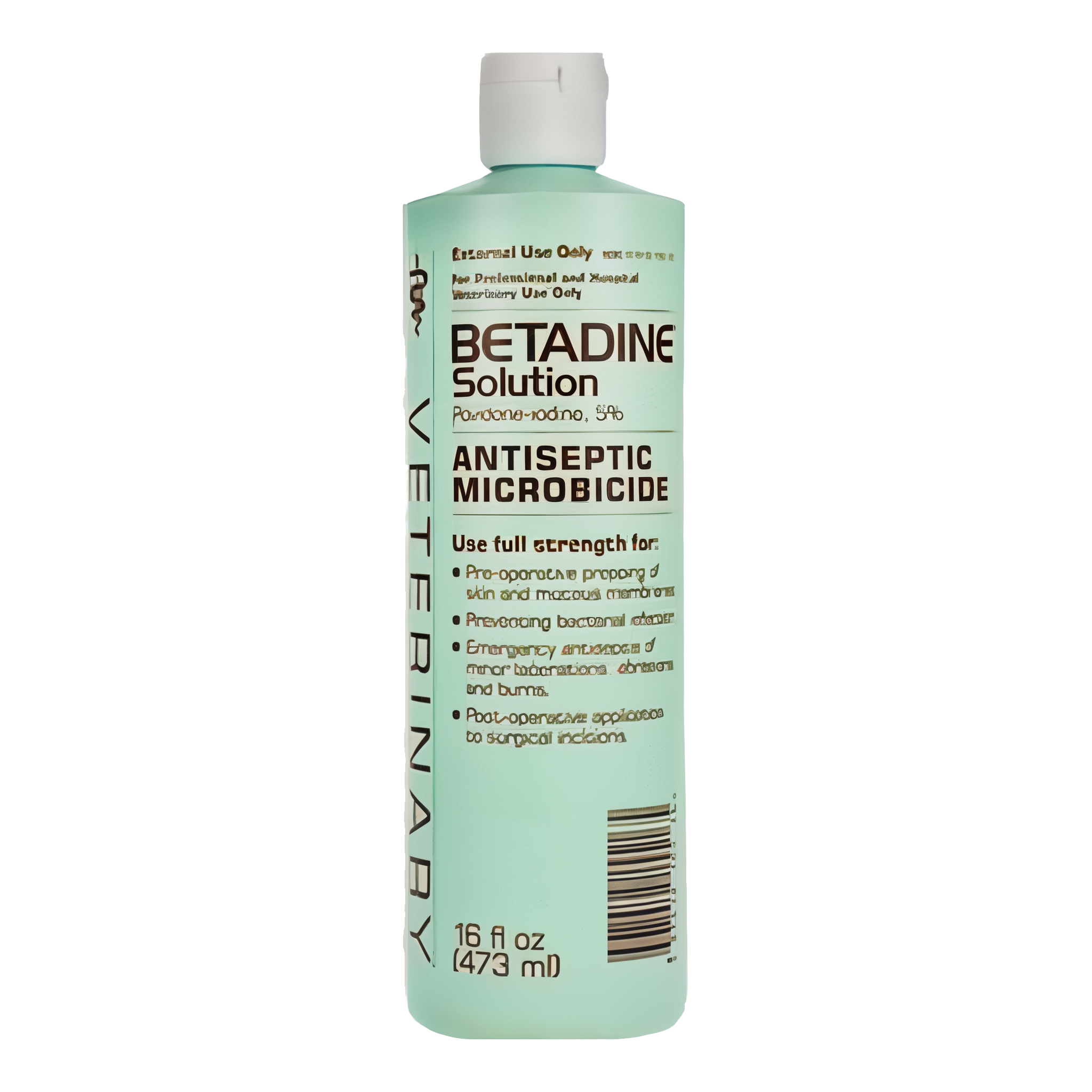 Betadine Solution Antiseptic