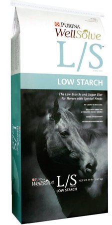 Purina Animal Nutrition Wellsolve L/S
