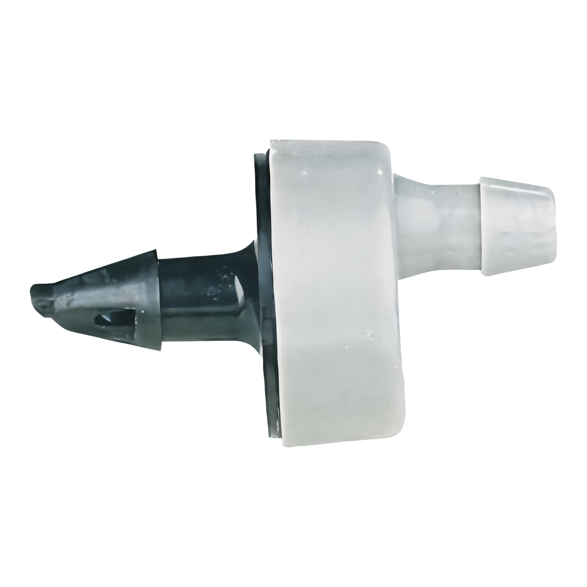 Rain Bird SPB-025 1/4 in. Self-Piercing Barb Connector -- product image