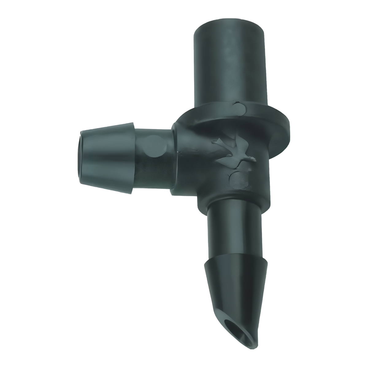Rain Bird XBF2EL 1/4 in. Barb Elbow -- product image
