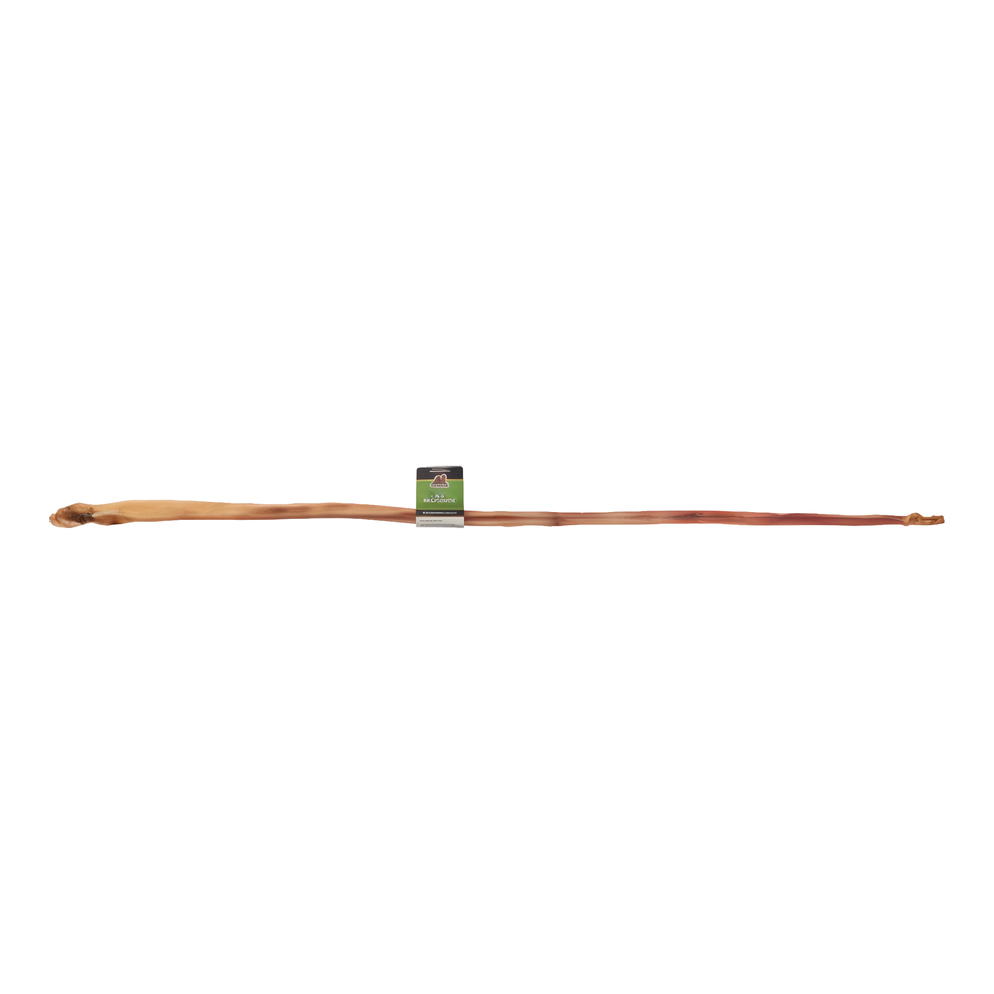 Redbarn Bully Stick package front