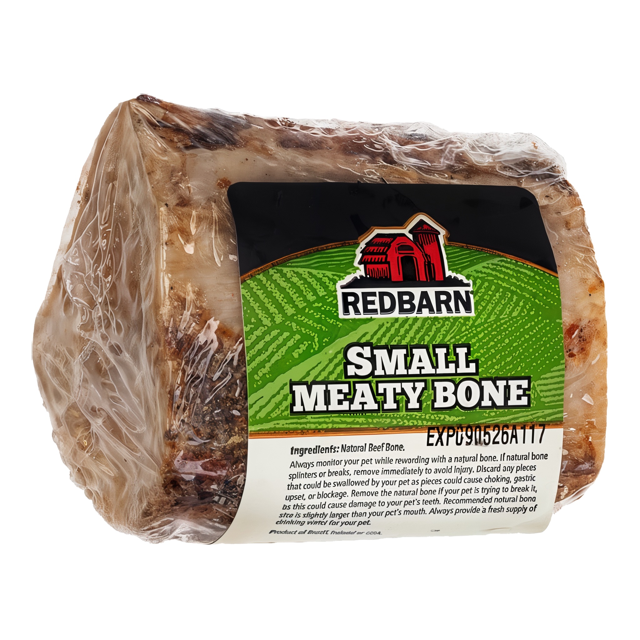 Redbarn Meaty Bone package front