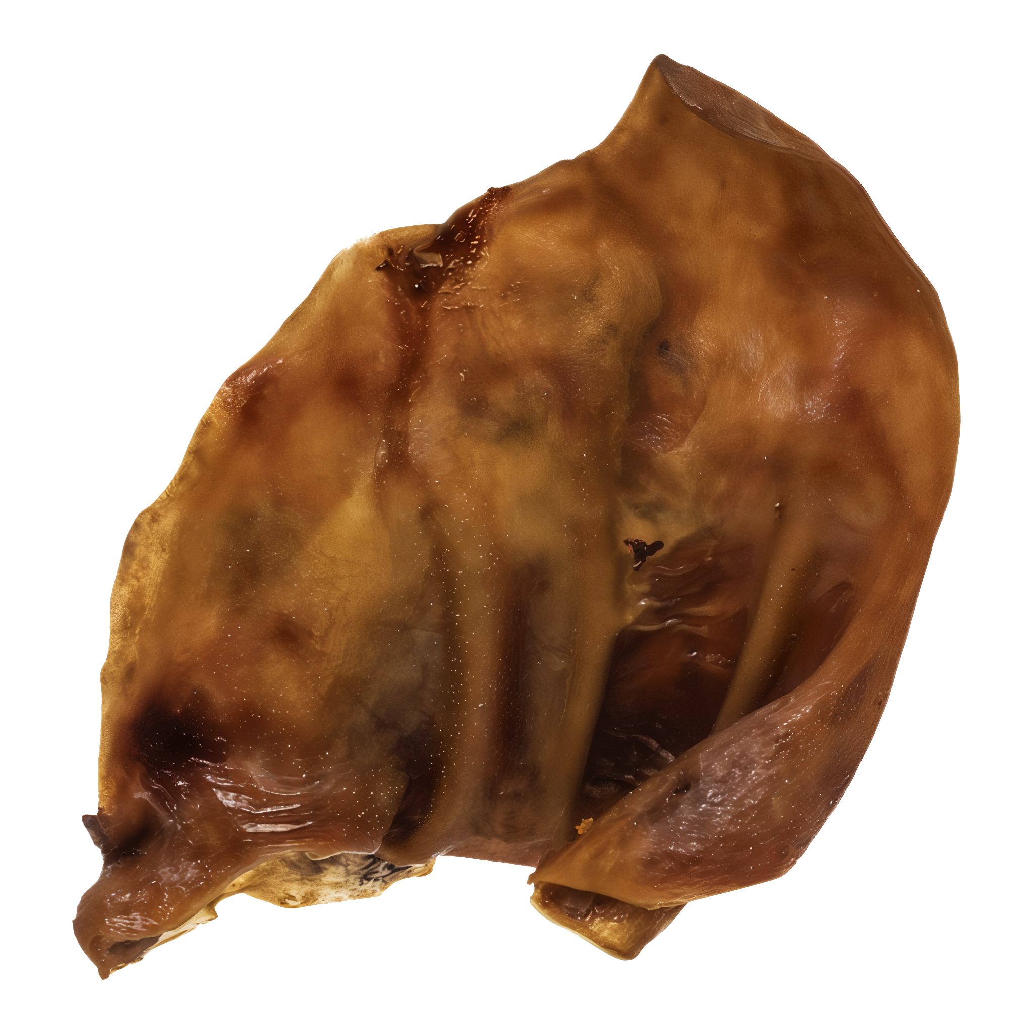 Redbarn Smoked Pig Ear single chew