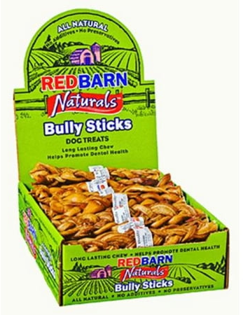 RB Braid Bully Stix