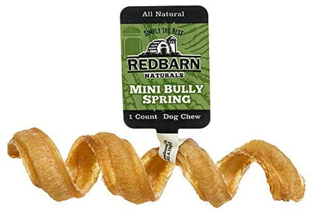 RB Mini Bully Spring