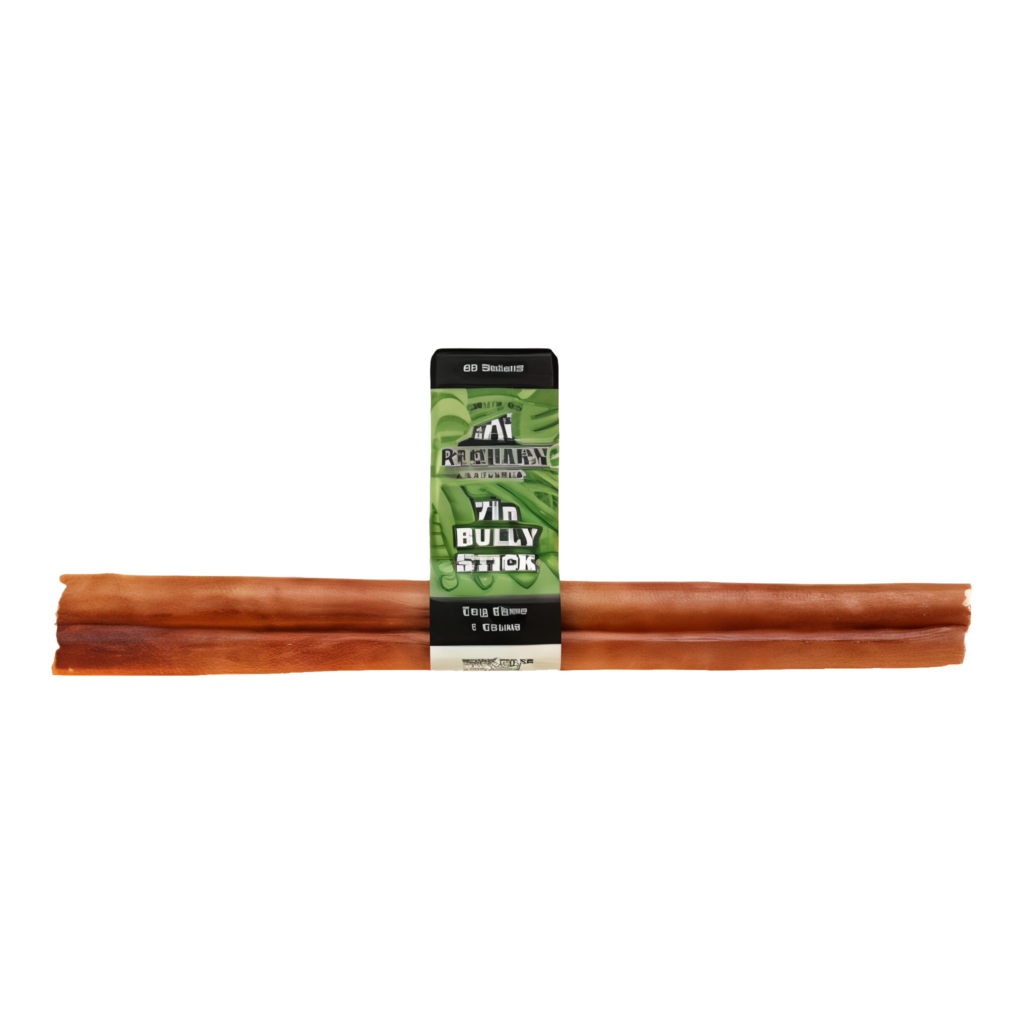 Redbarn Naturals 9 Bully Stick Dog Treat
