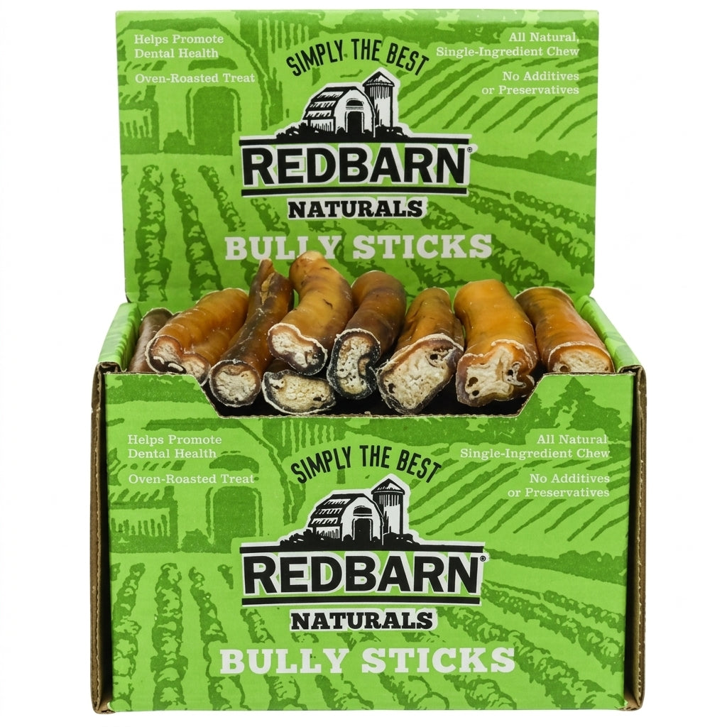 Redbarn Premium Pet Products Bully Stick