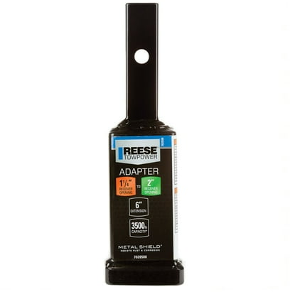 Reese Towpower Trailer Hitch Adapter