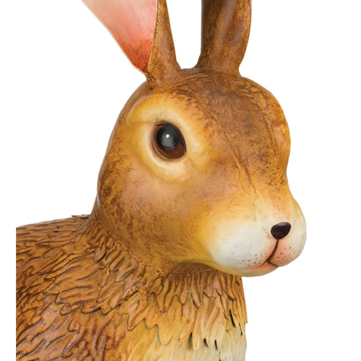 Regal Art & Gift Bunny Decor 14 in -- detail