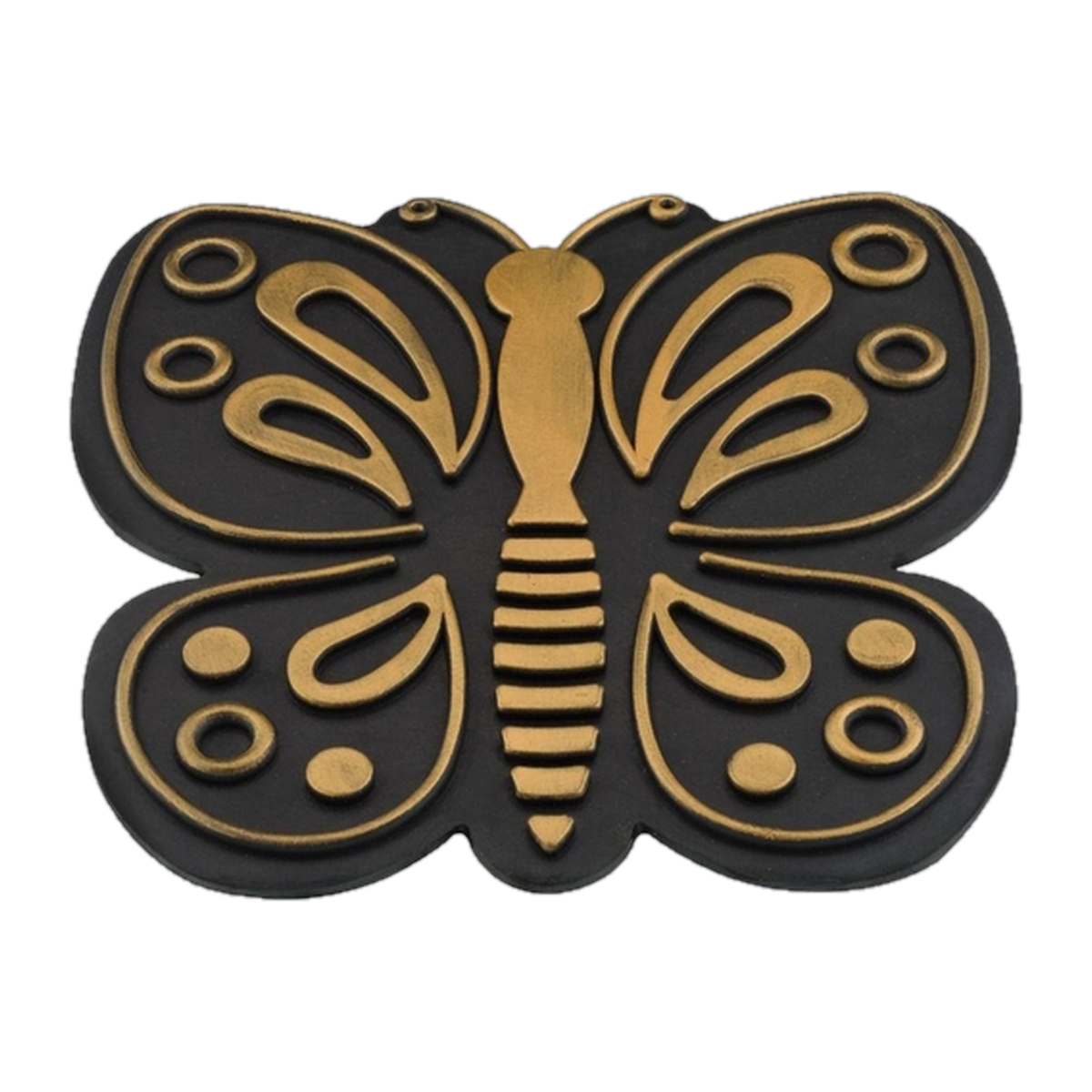 Regal Art & Gift Butterfly Stepping Stone -- product image