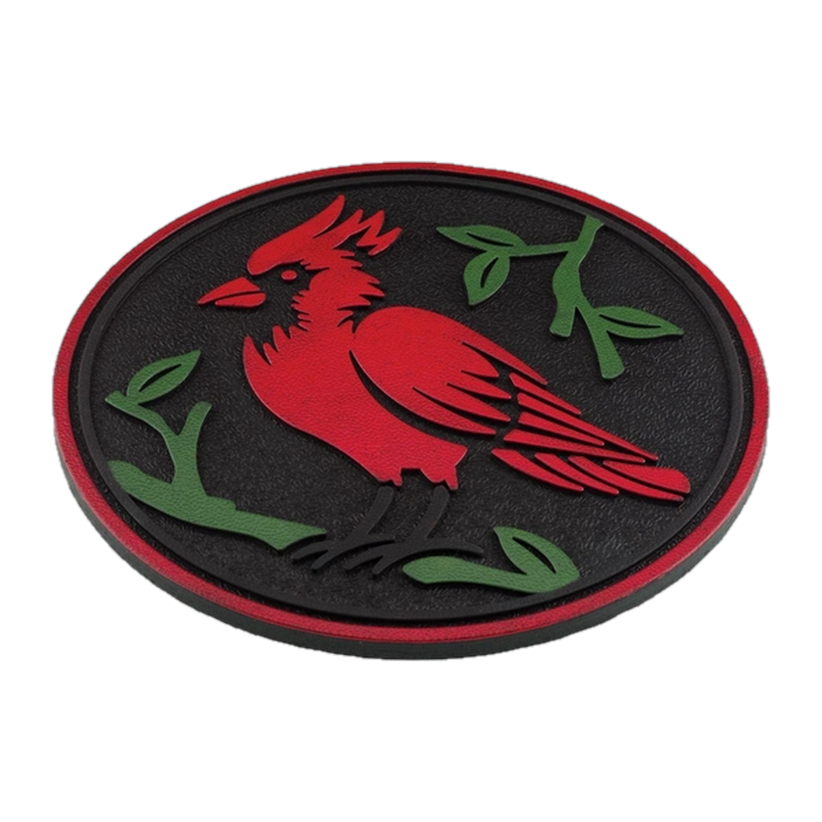 Regal Art & Gift Cardinal Stepping Stone -- product image