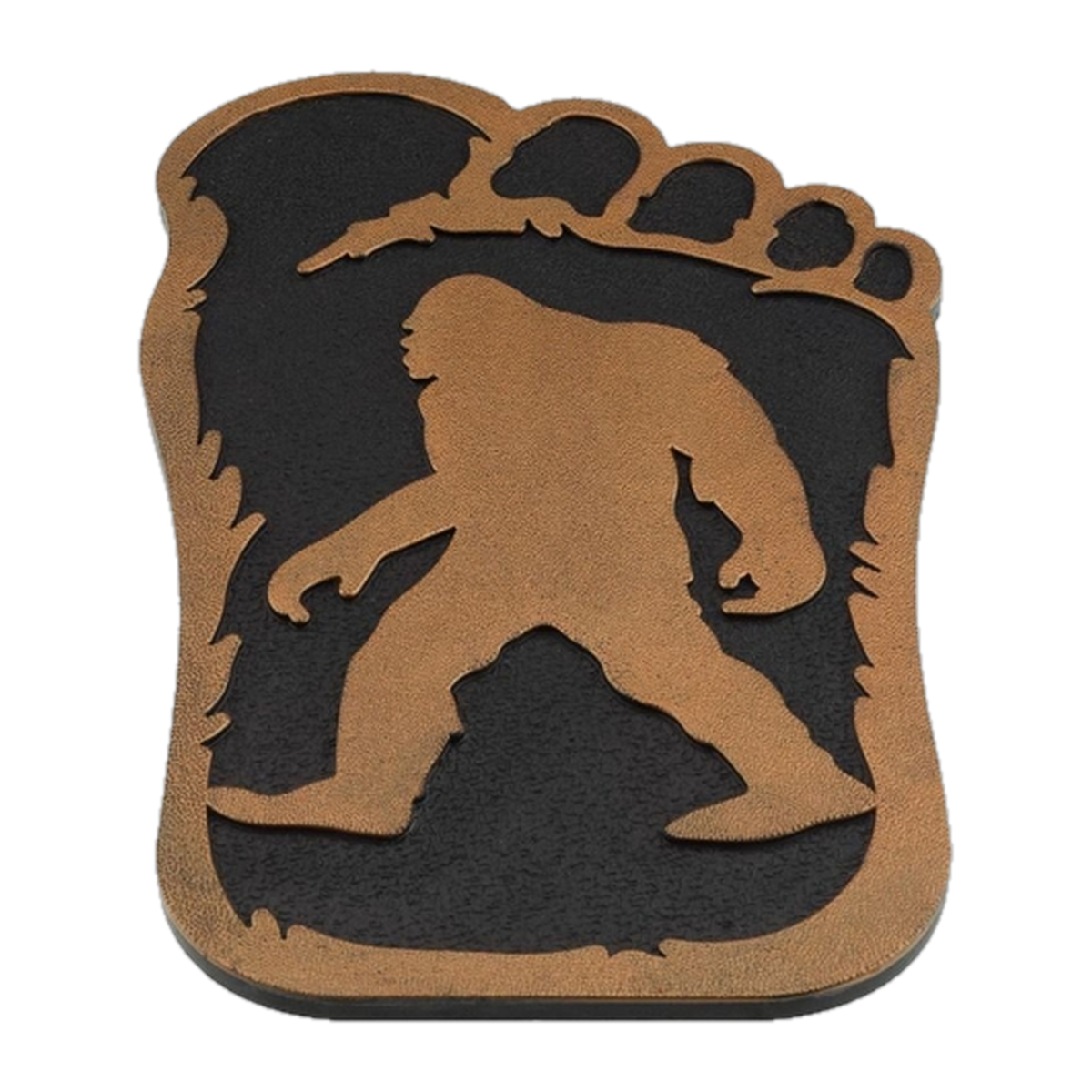 Regal Art & Gift Sasquatch Stepping Stone Set of 2 -- product image
