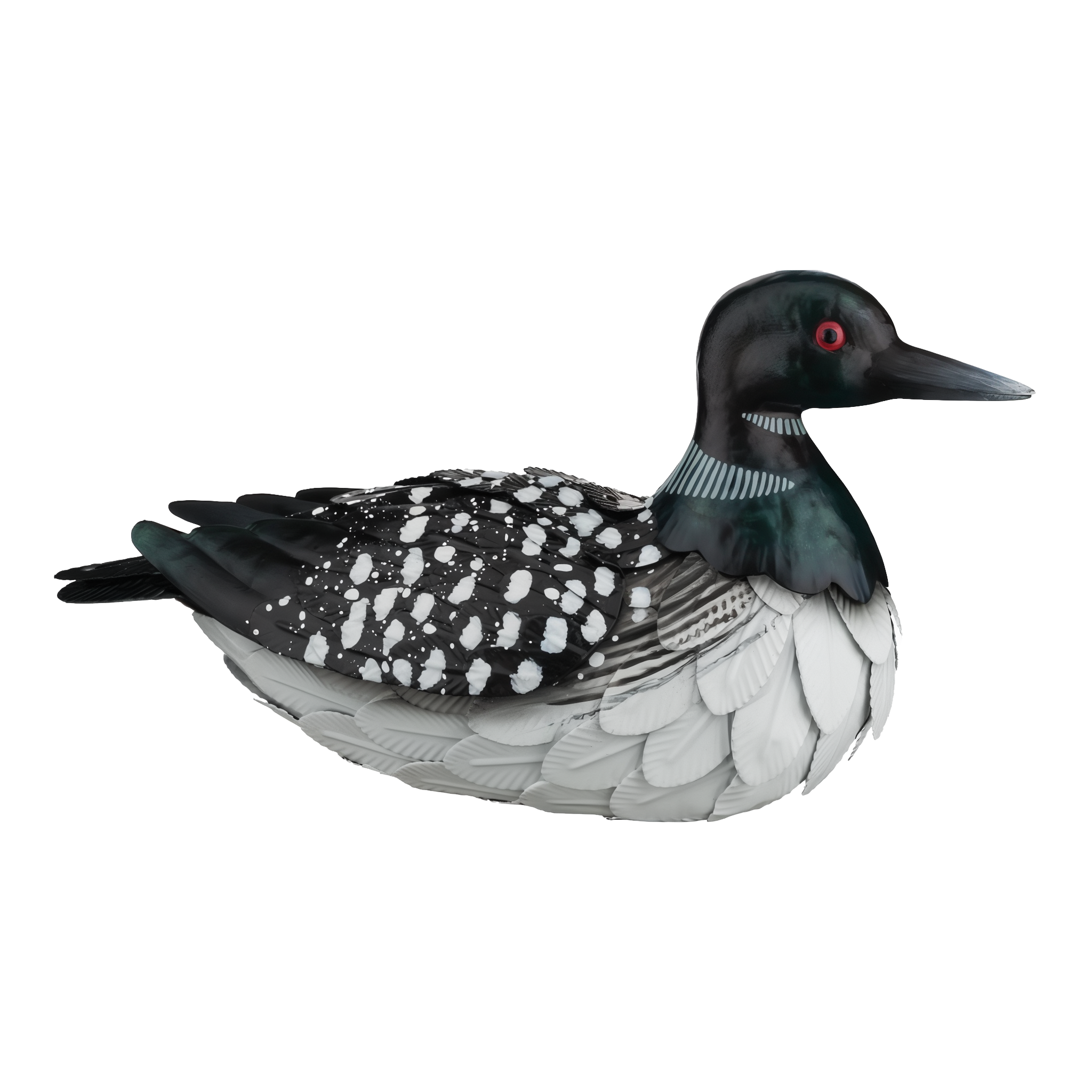 Loon Decor