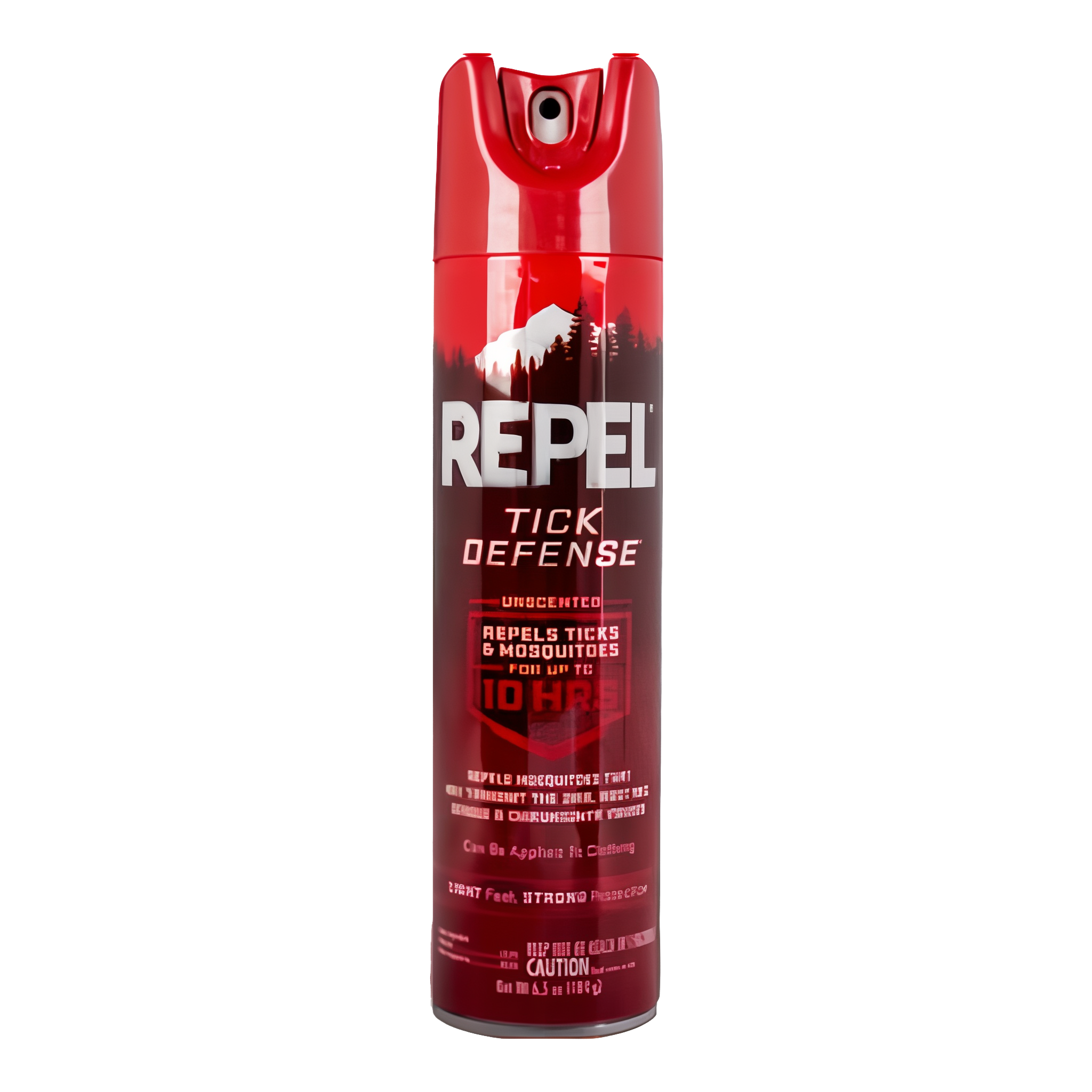 Repel Tick Defense Aerosol Spray