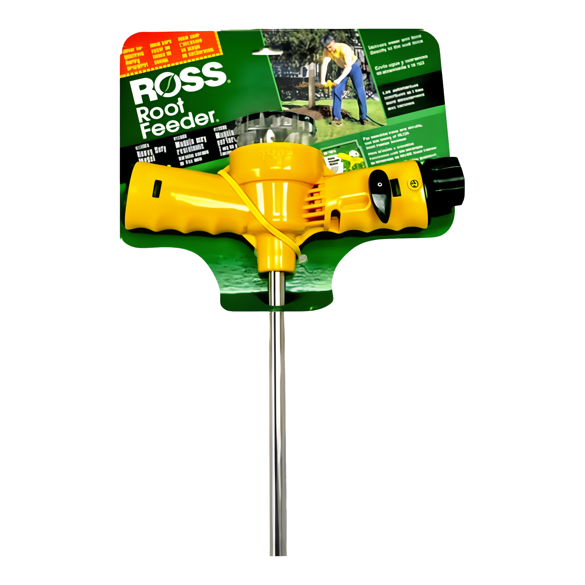 Ross 36 Root Feeder Tool