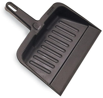 Rubbermaid Commercial Heavy-Duty Dustpan