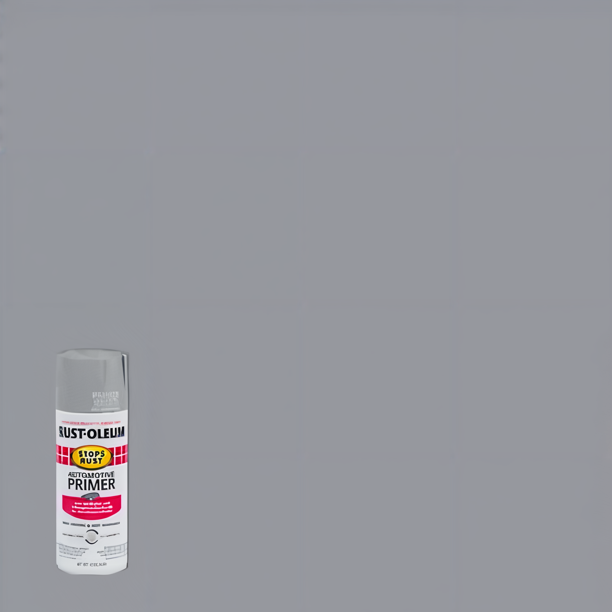 Rust-Oleum Stops Rust Automotive Primer Spray Paint