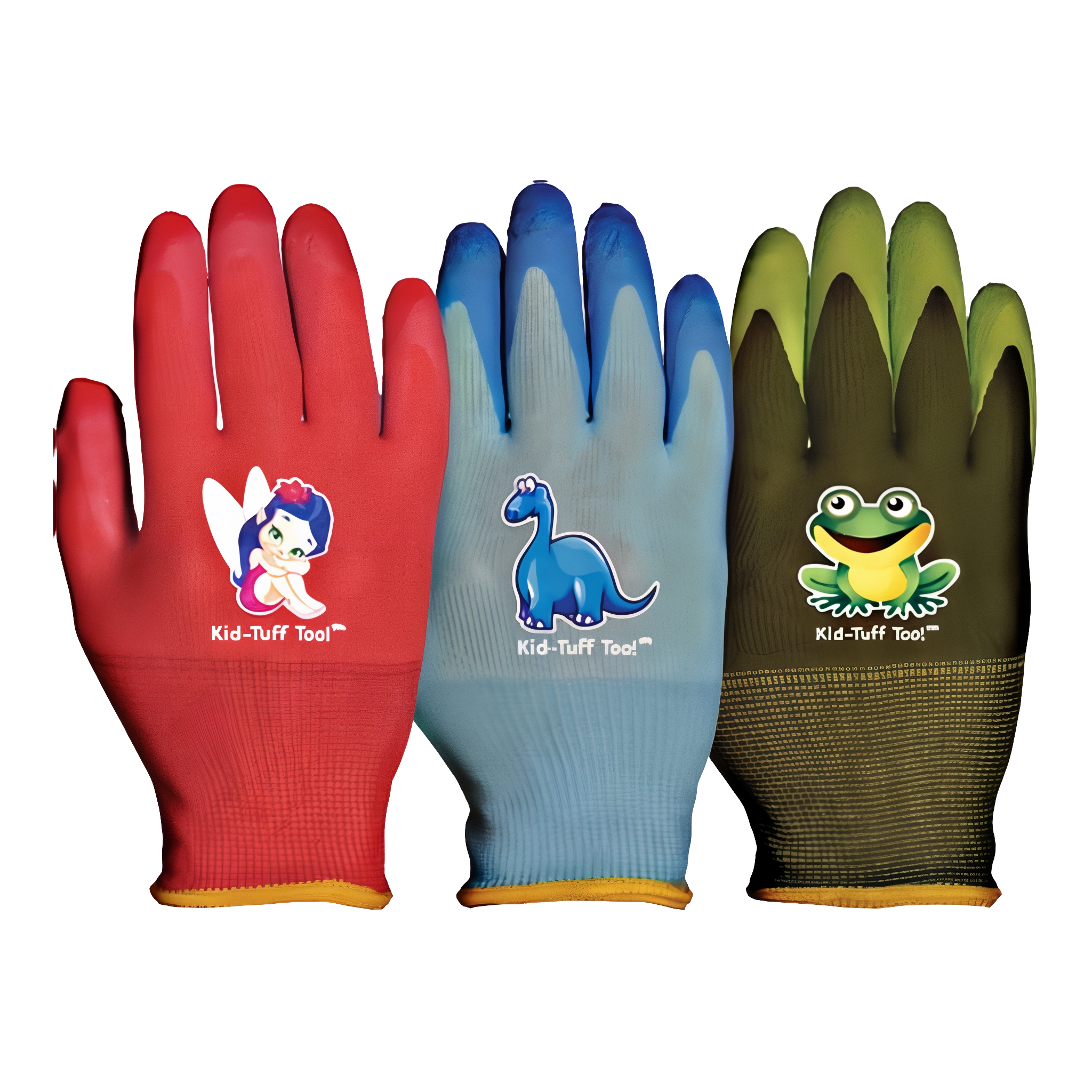 Bellingham Garden Children's Glove Kid Tuff