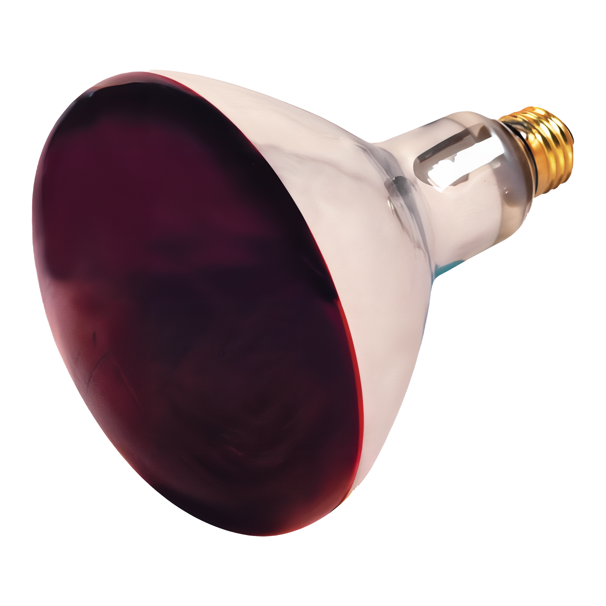 Satco Incandescent Heat Lamp R40