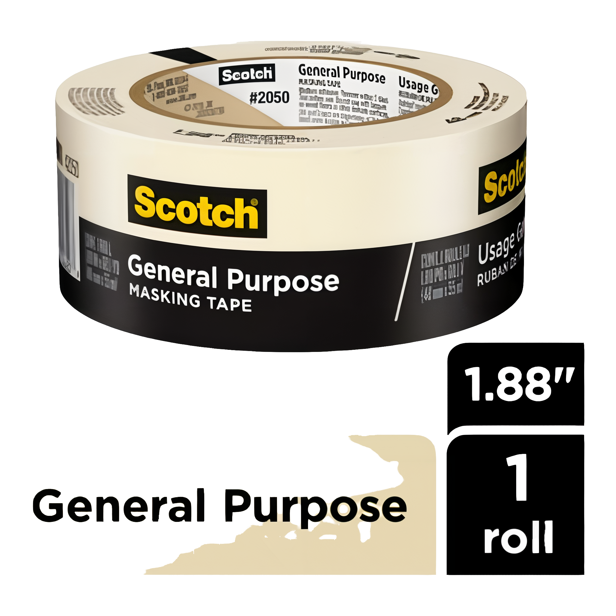 Scotch Greener Painters Masking Tape