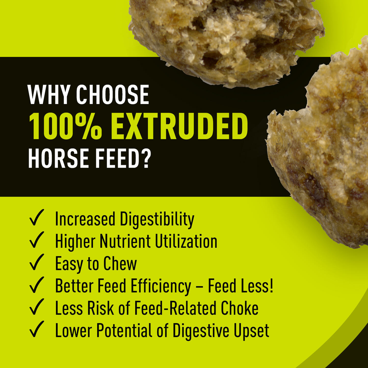 Sentinel Performance LS Horse Feed sentinel performancels pdp 1500x1500 extruded