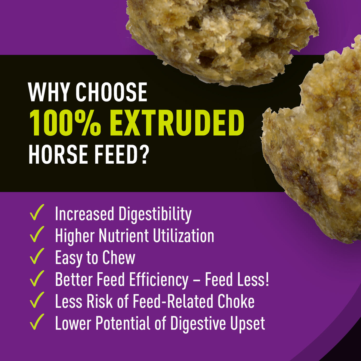 Sentinel Senior Horse Feed sentinel senior pdp 1500x1500 extruded