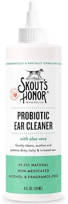 Probiotic Ear Cleaner