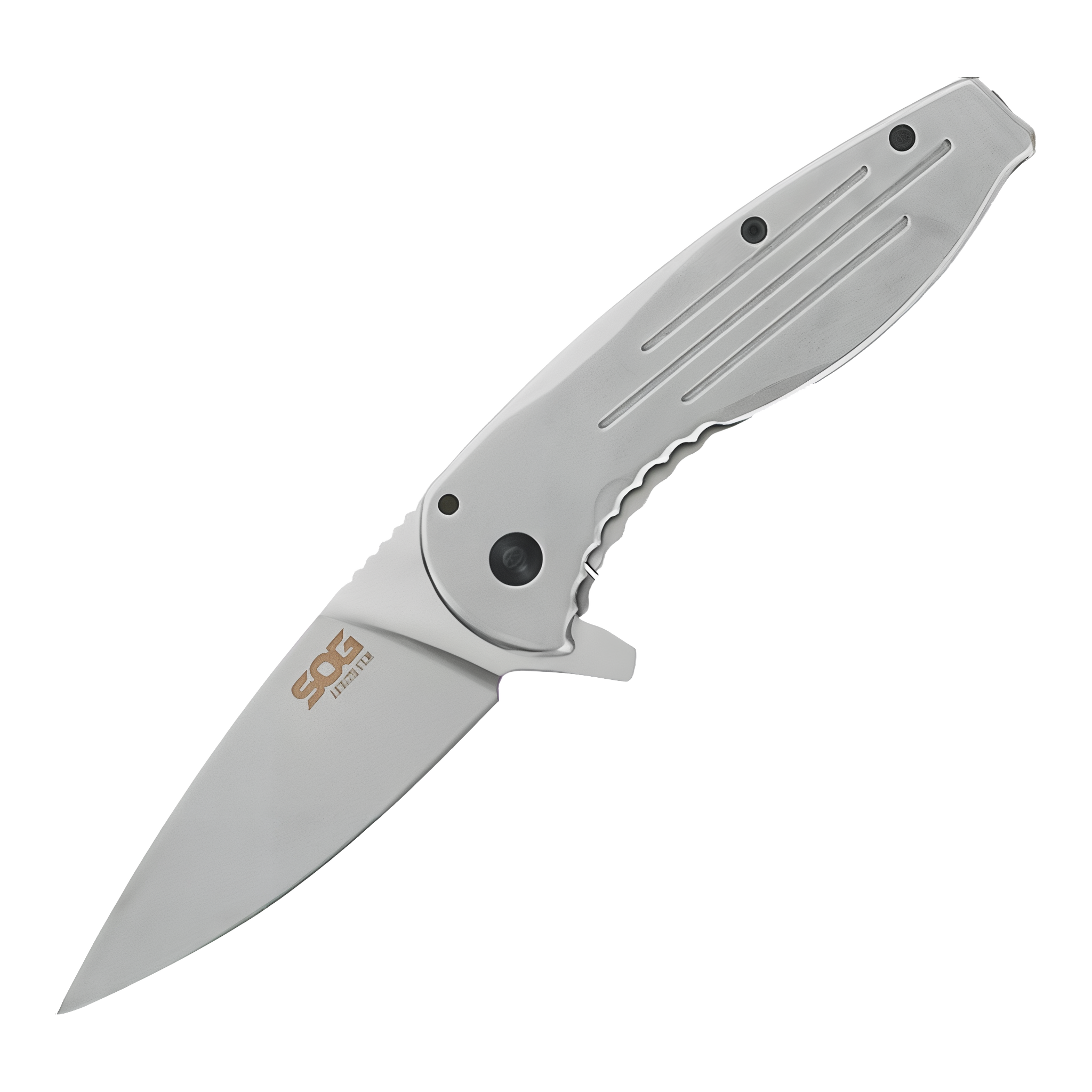 SOG Aegis Framelock