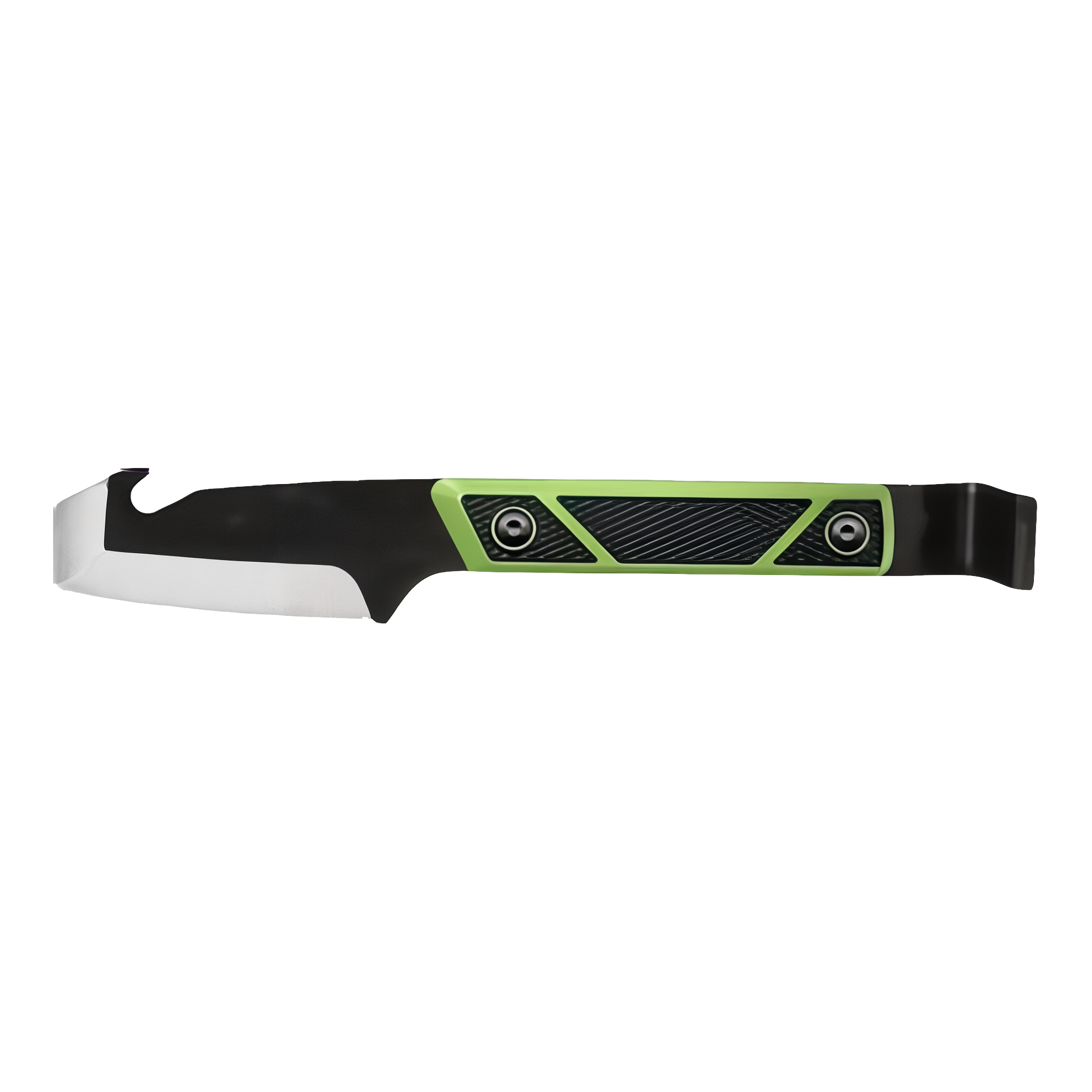SOG Compound Tac-Pry Fixed Blade Knife